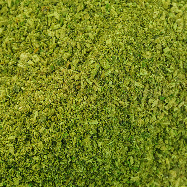 Southeast Asian leaf